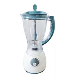 Licuadora Col Home 400w Vaso Plastico 1,5 Lts - Azul
