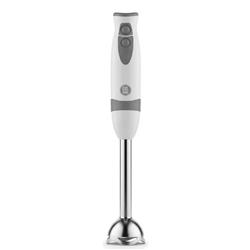 Mixer Licuadora De Mano Minipimer Col Home 550 Watts Blanco