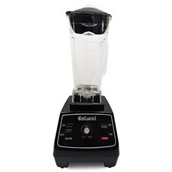 Licuadora Profesional 1500 Watts 2 Lts Colucci Col-hs1500 - Negro