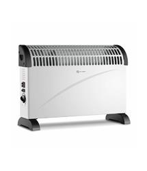 Caloventor Convector Calefactor Con Turbo Embassy 2000 Watts