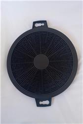 Filtro Carbon Activo Purificador Sin Salida Embassy 18cm