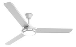 Ventilador De Techo Col Home 3 Palas 140 Cm 70w Luz Led 0 Mm 50 Hz Blanco Blanco 3