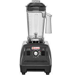 Licuadora Havard 2 Lts Home Hs-1500 1500 Watts Profesional - Negro