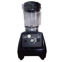 Licuadora Col Home 2 Lts 1500 Watts Profesional Home Hs-1500 Verde Oscuro