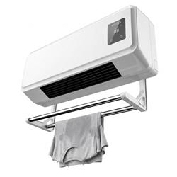 CALOVENTOR CON TENDER CERAMICO SPLIT EMBASSY EM-C2