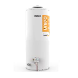 Termotanque A Gas 120 Lts Uniqo Recuperación Simul