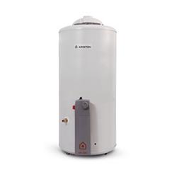 Termotanque A Gas Coppens 80 Lts Ttq80 Multigas Blanco