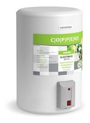 Termotanque Electrico Coppens 65 Lts Eco Bianco .