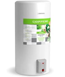 Termotanque Electrico Coppens 95 Lts Eco Bianco 15
