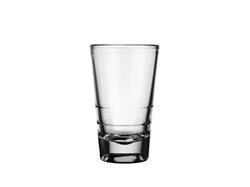 Vaso Tequila Shot Licor 100ml Nadir Caja X24 Unidades Transparente