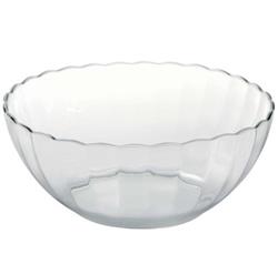 Bowl Duralex Ensaladera Vidrio Bella 3 Litros Nadi