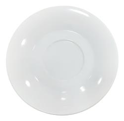Set 10 Platos De Te Porcelana Tsuji 1100 Segunda Selección Blanco Plato De Té