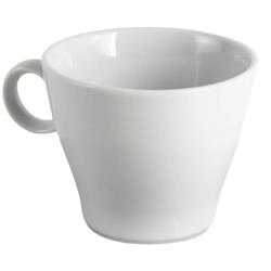 Set 6 Tazas Té Porcelana Tsuji 1100 Segunda Selección Blanco Taza Té