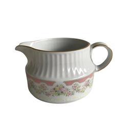 Salsera Tsuji Rococo Porcelana 400 Ml
