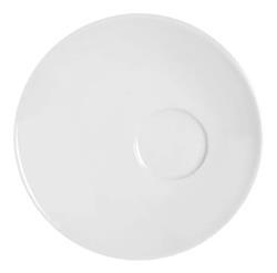Set 12 Platos Para Té Porcelana Tsuji 1900