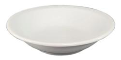Set X12 Ensaladera Chica Porcelana 14,5 Cm Tsuji Segunda 450 Blanco