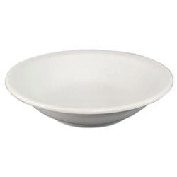 Set X 6 Ensaladera Chica Porcelana 14,5 Cm Tsuji Segunda 450 Blanco