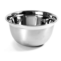BOWL ACERO 24 CM DNA BZCH-0324