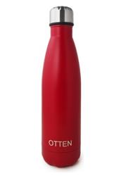Botella Térmica Deportiva Acero Inox 500 Ml Otten Vk001