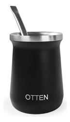 Mate Termico Acero Inoxidable 250ml Otten