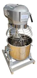 Batidora Amasadora Industrial Profesional Otten 30 Lts