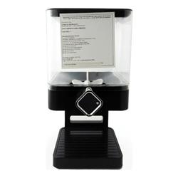 DISPENSADOR CEREAL INDIVIDUAL 3,7 L DNA G-1057