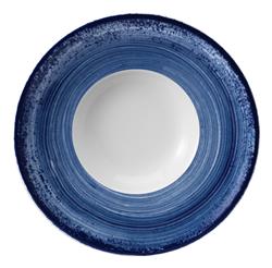 Plato Risotto 27cm Porcelana Schmidt Linea Esfera Colores