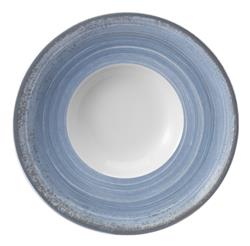 Plato Risotto 27cm Porcelana Schmidt Linea Esfera Colores