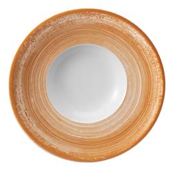 Plato Risotto 27cm Porcelana Schmidt Linea Esfera Colores