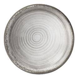 Set 6 Platos Hondos 21cm Porcelana Schmidt Linea Esfera