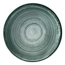 Set 6 Platos Hondos 21cm Porcelana Schmidt Linea Esfera