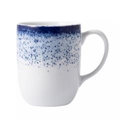 Set 6 Jarros Mug 350ml De Porcelana Schmidt Linea Esfera 