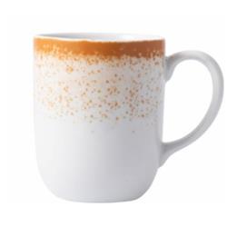 Set 6 Jarros Mug 350ml De Porcelana Schmidt Linea Esfera 
