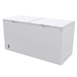Freezer Horizontal Pozo Fam F1200b 1200 Lts Funcion Dual Blanco