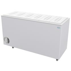 Freezer Conservadora De Helados Fam 22 Baldes Hela