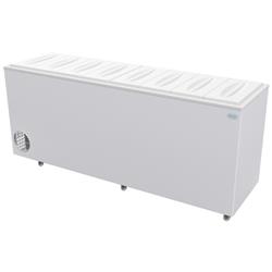 Freezer Conservadora De Helados Fam 30 Baldes Heladeria Blanco