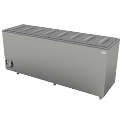 Freezer Conservadora De Helados Fam 30 Baldes Colo