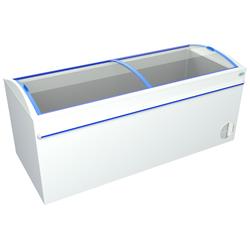 Freezer Exhibidor Conservadora Helados Isla Fam 42