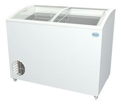 Freezer Exhibidor Conservadora De Helados Fami 220
