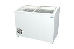 Freezer Exhibidor Conservadora De Helados Fami 355 Lts
