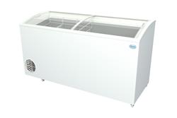 Freezer Exhibidor Conservadora De Helados Fami 555 Lts