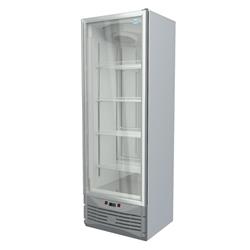 Freezer Vertical Exhibidor Fam 333 Lts Frio Forzad