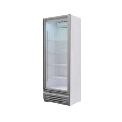 Heladera Exhibidora Vertical Fam 520mt 490 Litros 1 Puerta Blanco