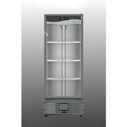 HELADERA EXHIBIDORA VERTICAL MEDIA TEMP PTA. VIDRIO 560 MT FAM FAMV560MT