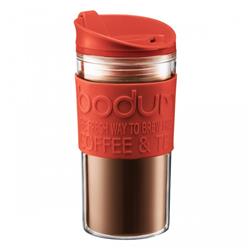 Vaso Jarro Termico Bodum Doble Pared 350 Ml Travel Mug