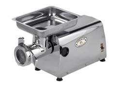Picadora De Carne Fineschi Legitima 32 Comercial Acero Inox