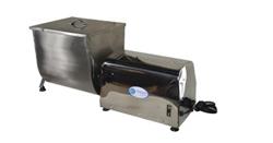 Mezcladora De Carne 36lt Fineschi Legitima Acc Picadora N 32