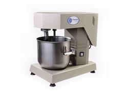 Batidora Planetaria 10 Litros Industrial Amasador Fineschi