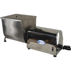 Combo Picadora De Carne + Mezcladora De Carne Fineschi 32