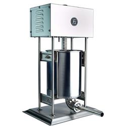 EMBUTIDORA ELECTRICA 10 LTS FINESCHI EMBI-1004